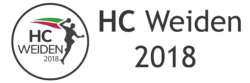 HC Weiden Logo