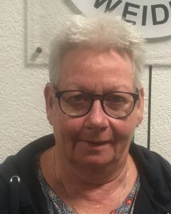 Irmgard Dautzenberg