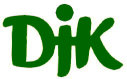 Logo der DJK