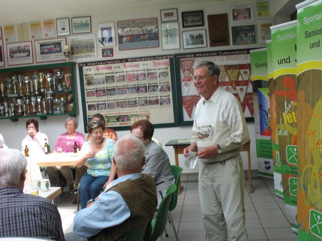 Unser Dorf fährt Rad