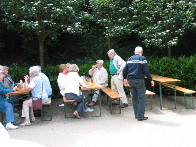 Unser Dorf fährt Rad