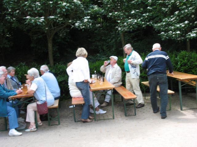 Unser Dorf fährt Rad