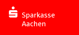 Logo der Sparkasse Aachen