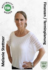 Melanie Stettner