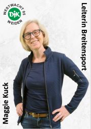 Margret Kuck